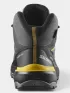 Salomon X Ultra 360 Mid GTX Salomon X Ultra 360 Mid GTX Férfi Túracipő, túrabakancs 600CA-Castlerock/Black/Spicy Mustar