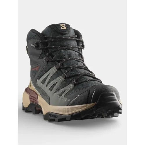 Salomon X Ultra 360 Mid GTX Cipő Túracipő, túrabakancs 300-Un