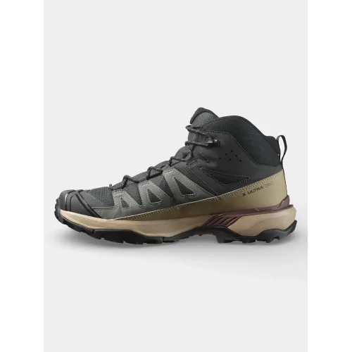Salomon X Ultra 360 Mid GTX Cipő Túracipő, túrabakancs 300-Un