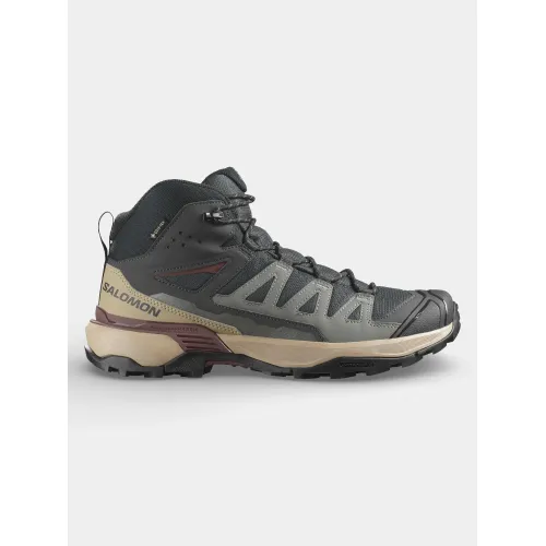 Salomon X Ultra 360 Mid GTX Cipő Túracipő, túrabakancs 300-Un