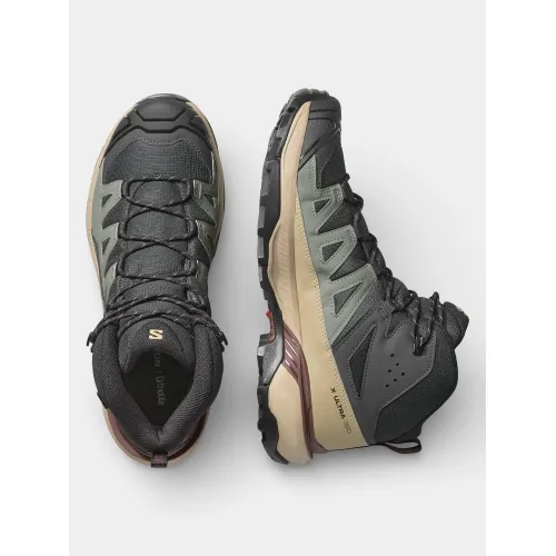 Salomon X Ultra 360 Mid GTX Cipő Túracipő, túrabakancs 300-Un