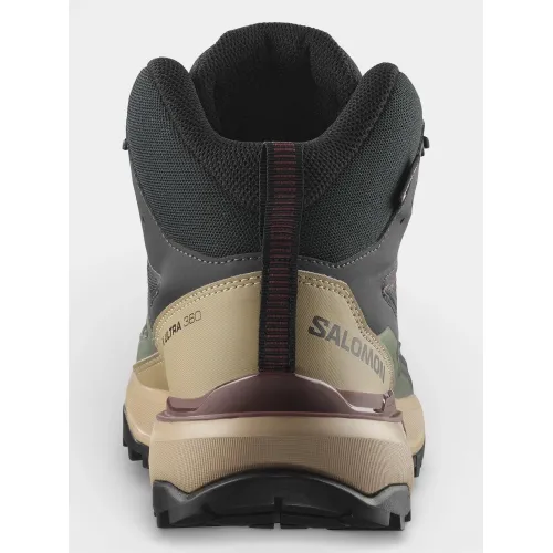 Salomon X Ultra 360 Mid GTX Cipő Túracipő, túrabakancs 300-Un