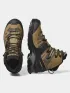Salomon Quest 4 GTX Cipő Túracipő 900KB-Kelp/Black/Castlerock