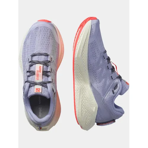 Salomon Aero Glide 3 Salomon Aero Glide 3 Női Futócipő, terepfutó cipő 400CS-Cosmic Sky