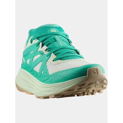 Salomon Ultra Flow Salomon Ultra Flow Női Futócipő, terepfutó cipő 700CA-Clearly Aqua