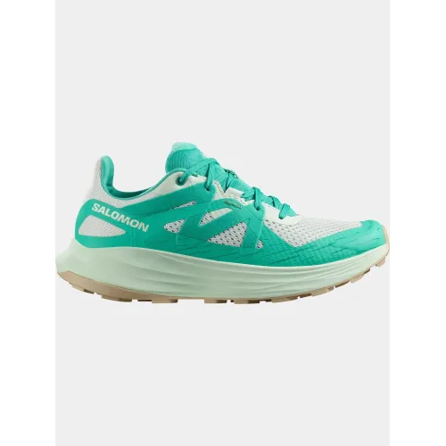 Salomon Ultra Flow Salomon Ultra Flow Női Futócipő, terepfutó cipő 700CA-Clearly Aqua