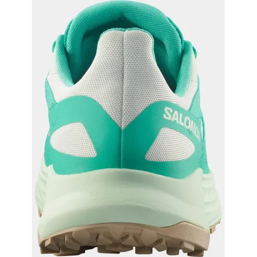 Salomon Ultra Flow Salomon Ultra Flow Női Futócipő, terepfutó cipő 700CA-Clearly Aqua