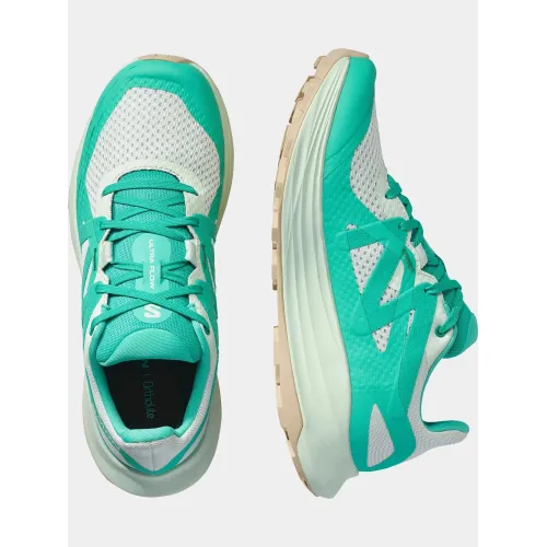 Salomon Ultra Flow Salomon Ultra Flow Női Futócipő, terepfutó cipő 700CA-Clearly Aqua