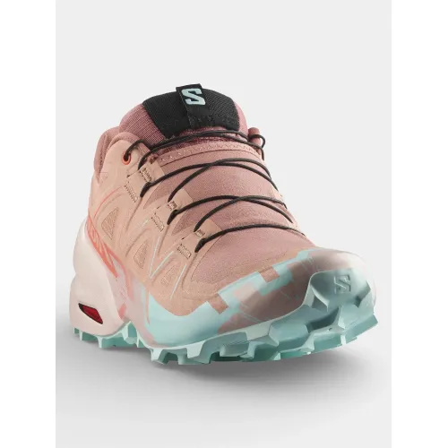Salomon Speedcross 6 W Cipő Terepfutó cipő 500-Un