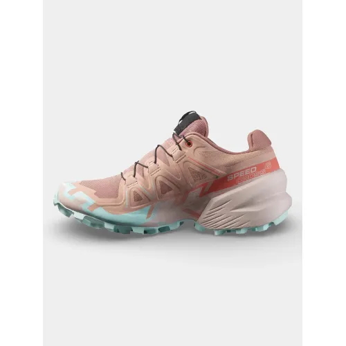 Salomon Speedcross 6 W Cipő Terepfutó cipő 500-Un