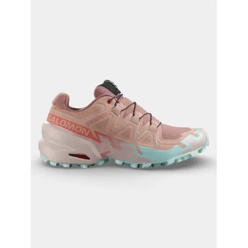 Salomon Speedcross 6 W Cipő Terepfutó cipő 500-Un