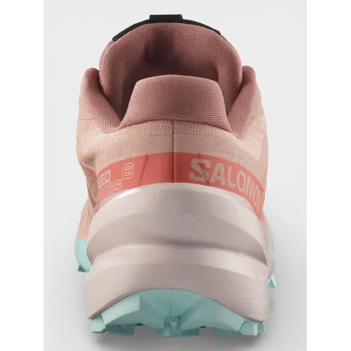 Salomon Speedcross 6 W Cipő Terepfutó cipő 500-Un