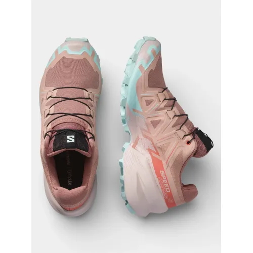 Salomon Speedcross 6 W Cipő Terepfutó cipő 500-Un