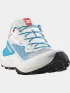 Salomon Genesis Salomon Genesis Női Futócipő, terepfutó cipő 100WH-White