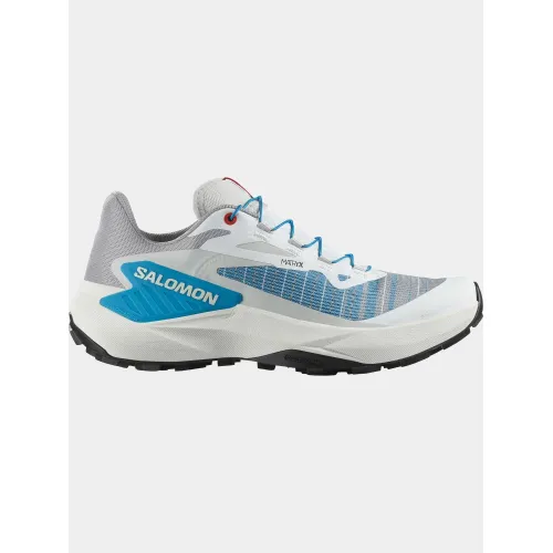 Salomon Genesis Salomon Genesis Női Futócipő, terepfutó cipő 100WH-White