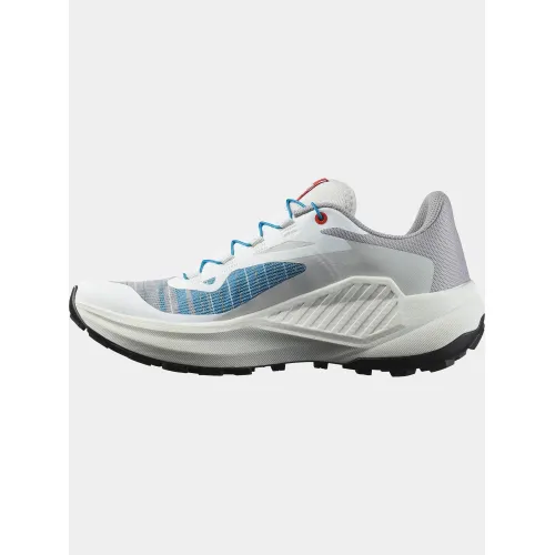 Salomon Genesis Salomon Genesis Női Futócipő, terepfutó cipő 100WH-White