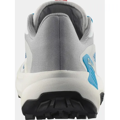 Salomon Genesis Salomon Genesis Női Futócipő, terepfutó cipő 100WH-White