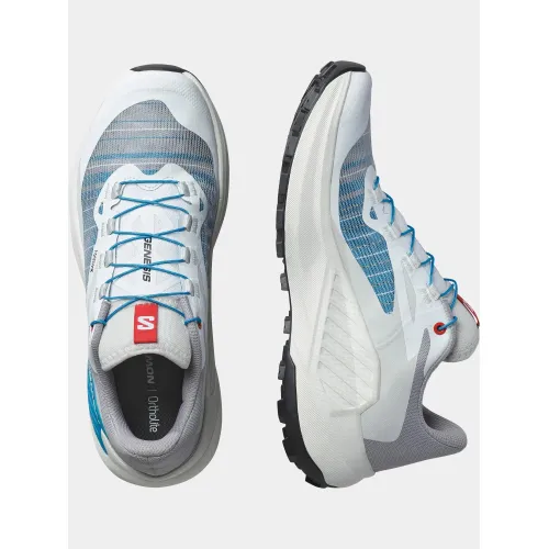 Salomon Genesis Salomon Genesis Női Futócipő, terepfutó cipő 100WH-White
