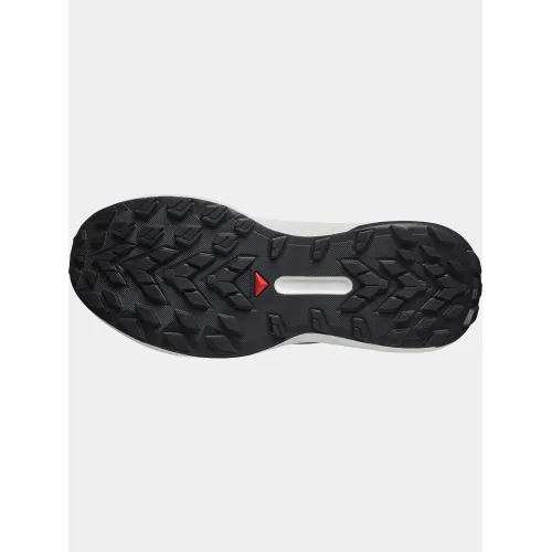 Salomon Genesis Salomon Genesis Női Futócipő, terepfutó cipő 100WH-White
