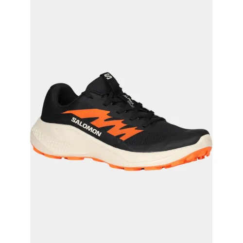 Salomon Alphaglide Salomon Alphaglide Férfi Futócipő, terepfutó cipő 100BK-Black
