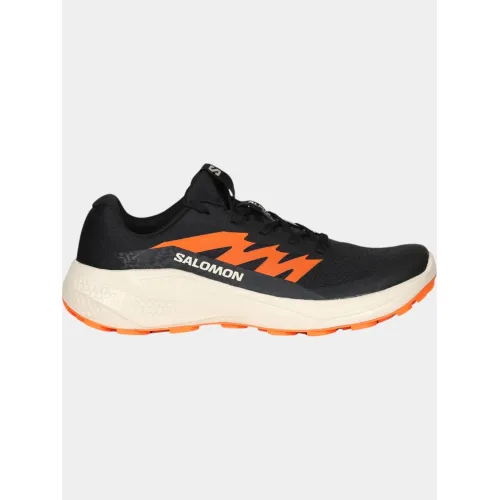 Salomon Alphaglide Salomon Alphaglide Férfi Futócipő, terepfutó cipő 100BK-Black
