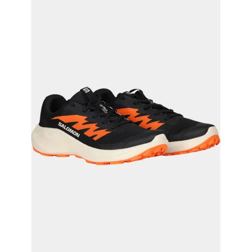 Salomon Alphaglide Salomon Alphaglide Férfi Futócipő, terepfutó cipő 100BK-Black