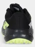 Salomon Alphaglide GTX Férfi Futócipő, terepfutó cipő 000BA-Black/Alloy/Sharp Green