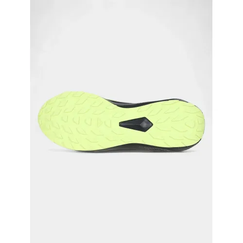 Salomon Alphaglide GTX Férfi Futócipő, terepfutó cipő 000BA-Black/Alloy/Sharp Green