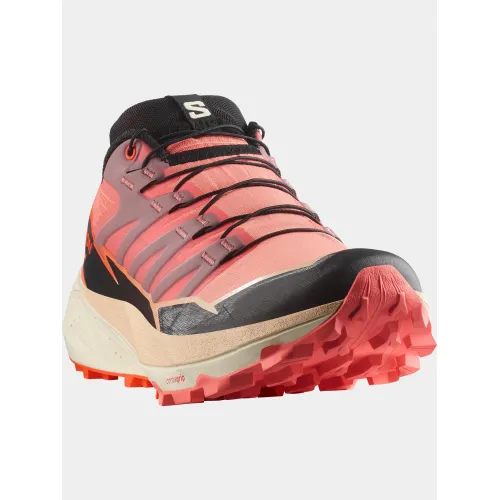 Salomon Thundercross Salomon Thundercross Női Futócipő, terepfutó cipő 800FC-Fusion Coral
