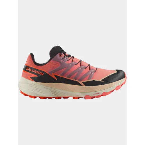Salomon Thundercross Salomon Thundercross Női Futócipő, terepfutó cipő 800FC-Fusion Coral