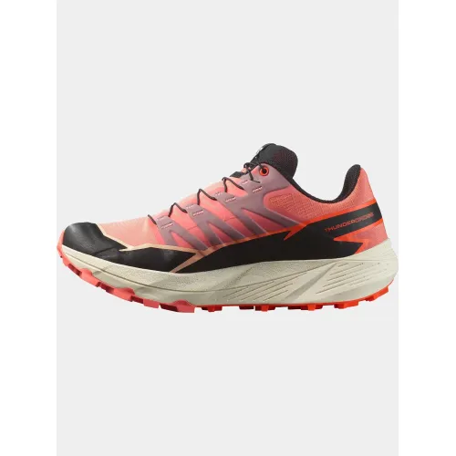 Salomon Thundercross Salomon Thundercross Női Futócipő, terepfutó cipő 800FC-Fusion Coral