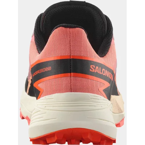 Salomon Thundercross Salomon Thundercross Női Futócipő, terepfutó cipő 800FC-Fusion Coral