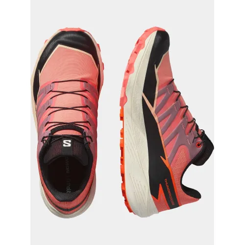 Salomon Thundercross Salomon Thundercross Női Futócipő, terepfutó cipő 800FC-Fusion Coral