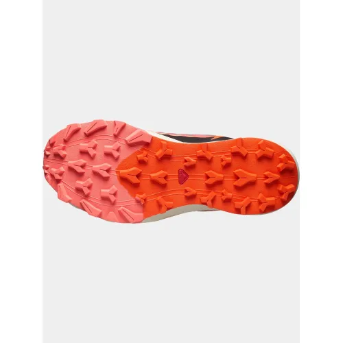 Salomon Thundercross Salomon Thundercross Női Futócipő, terepfutó cipő 800FC-Fusion Coral
