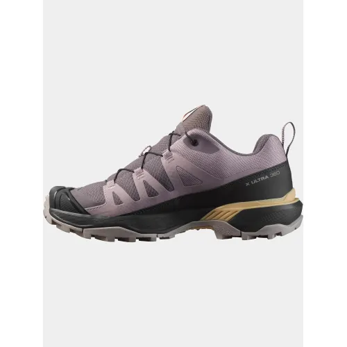 Salomon X Ultra 360 Salomon X Ultra 360 Női Bakancs 100EX-Excalibur