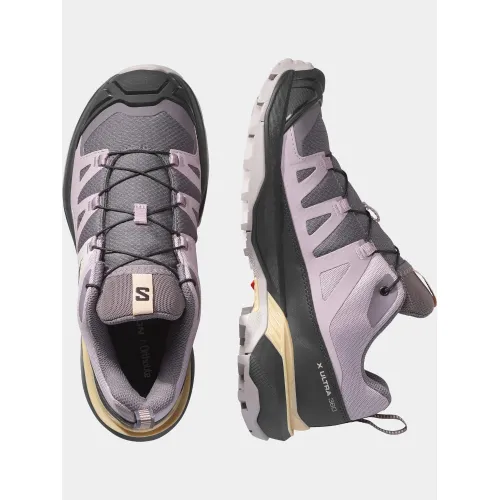 Salomon X Ultra 360 Salomon X Ultra 360 Női Bakancs 100EX-Excalibur
