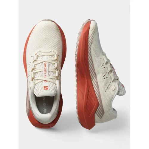 Salomon DRX Defy GRVL W Női Futócipő, terepfutó cipő 500VA-Vanilia Ice