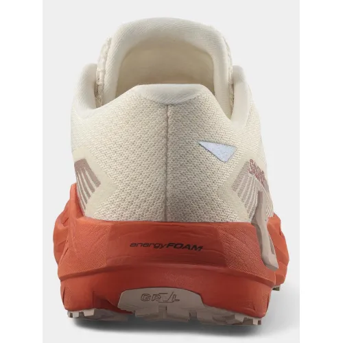 Salomon DRX Defy GRVL W Női Futócipő, terepfutó cipő 500VA-Vanilia Ice