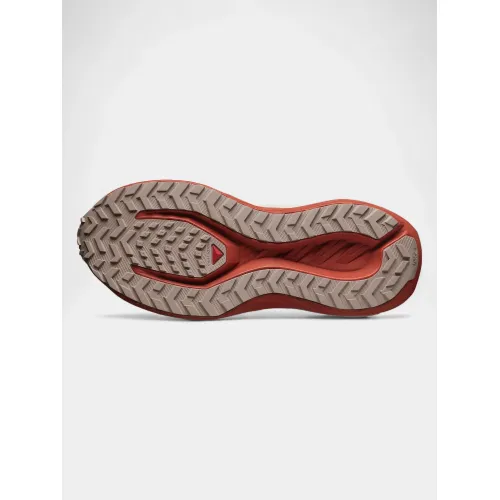 Salomon DRX Defy GRVL W Női Futócipő, terepfutó cipő 500VA-Vanilia Ice