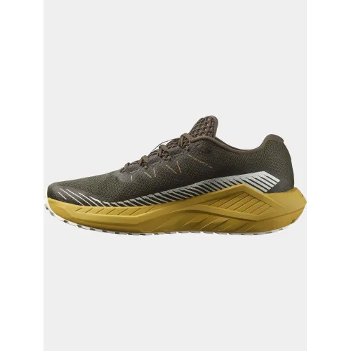 Salomon Drx Defy Grvl Férfi Aszfalt futócipő 700WS-Wren/Spicy Mustard/Vanilla Ic