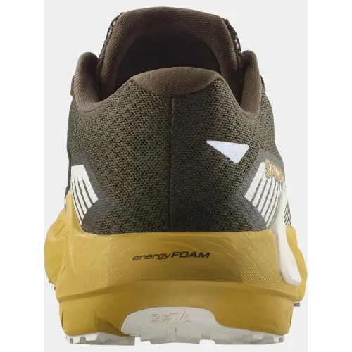 Salomon Drx Defy Grvl Férfi Aszfalt futócipő 700WS-Wren/Spicy Mustard/Vanilla Ic