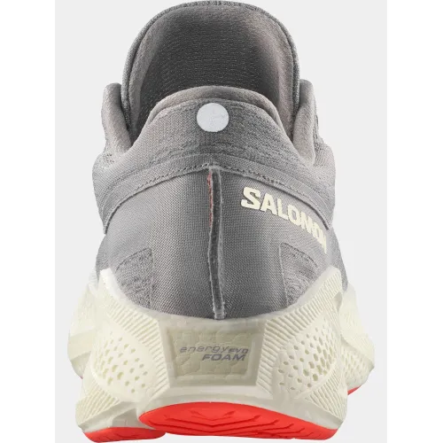Salomon Aero Glide 3 Férfi Futócipő, terepfutó cipő 600AV-Alloy/Vanilla Ice/Neon Flame