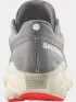 Salomon Aero Glide 3 Férfi Futócipő, terepfutó cipő 600AV-Alloy/Vanilla Ice/Neon Flame