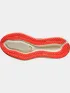 Salomon Aero Glide 3 Férfi Futócipő, terepfutó cipő 600AV-Alloy/Vanilla Ice/Neon Flame