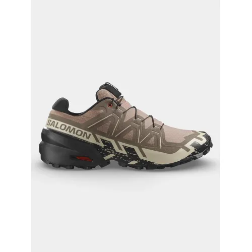 Salomon Speedcross 6 Cipő Terepfutó cipő 000-Un