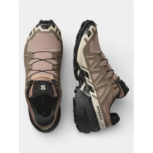 Salomon Speedcross 6 Cipő Terepfutó cipő 000-Un