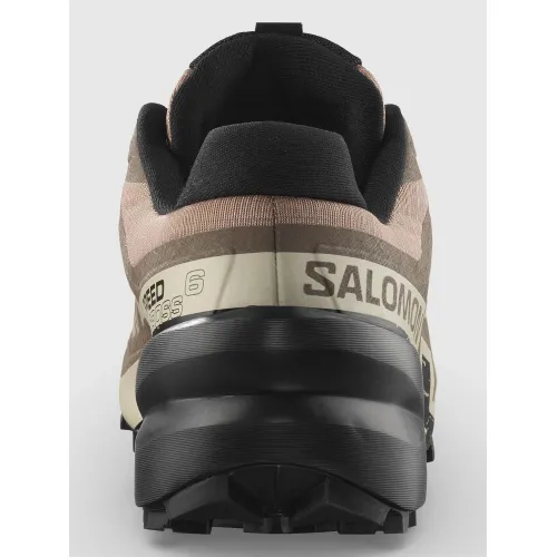 Salomon Speedcross 6 Cipő Terepfutó cipő 000-Un
