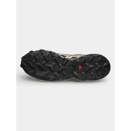 Salomon Speedcross 6 Cipő Terepfutó cipő 000-Un