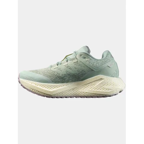 Salomon Aero Glide 3 Grvl W Női Futócipő, terepfutó cipő 600SV-Sea Foam/Vanilla Ice/Nirvana