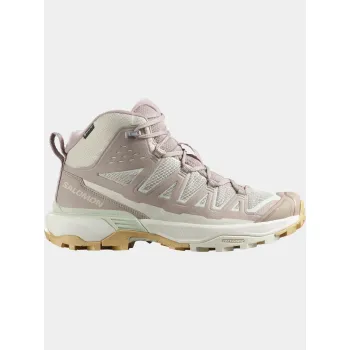 Salomon X Ultra 360 Edge Mid Gore-Tex Salomon X Ultra 360 Edge Mid Gore-Tex